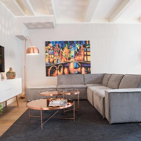 Residences Old Centre アムステルダム エクステリア 写真