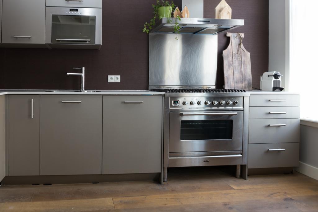 Residences Old Centre アムステルダム 部屋 写真