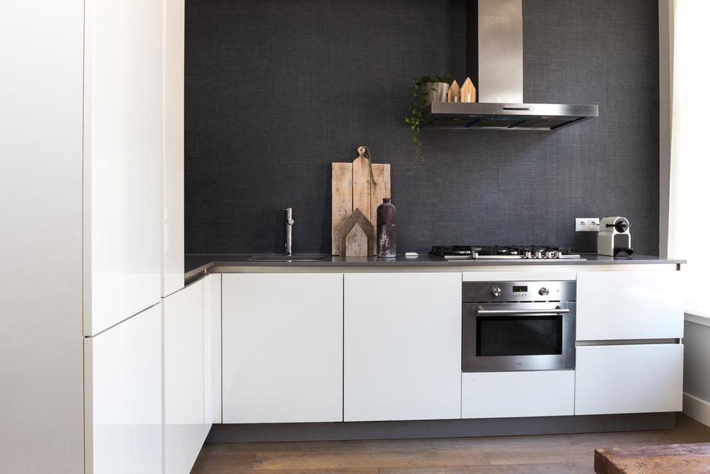 Residences Old Centre アムステルダム 部屋 写真