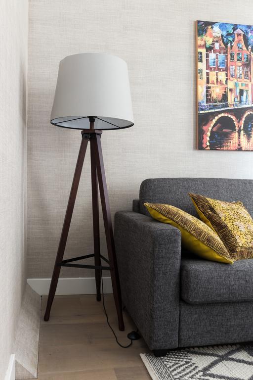 Residences Old Centre アムステルダム 部屋 写真