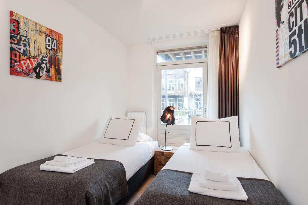 Residences Old Centre アムステルダム 部屋 写真