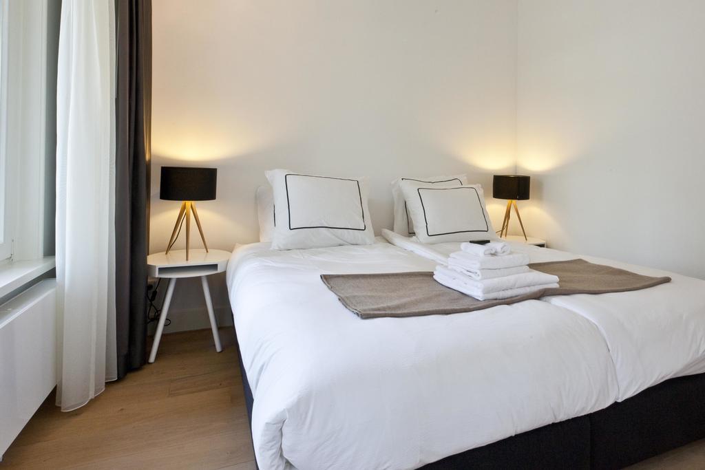 Residences Old Centre アムステルダム 部屋 写真