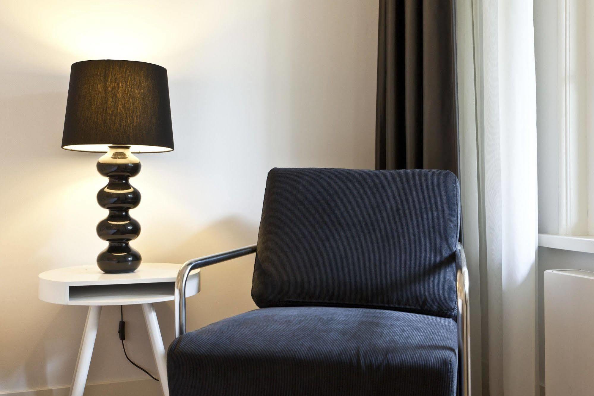 Residences Old Centre アムステルダム エクステリア 写真